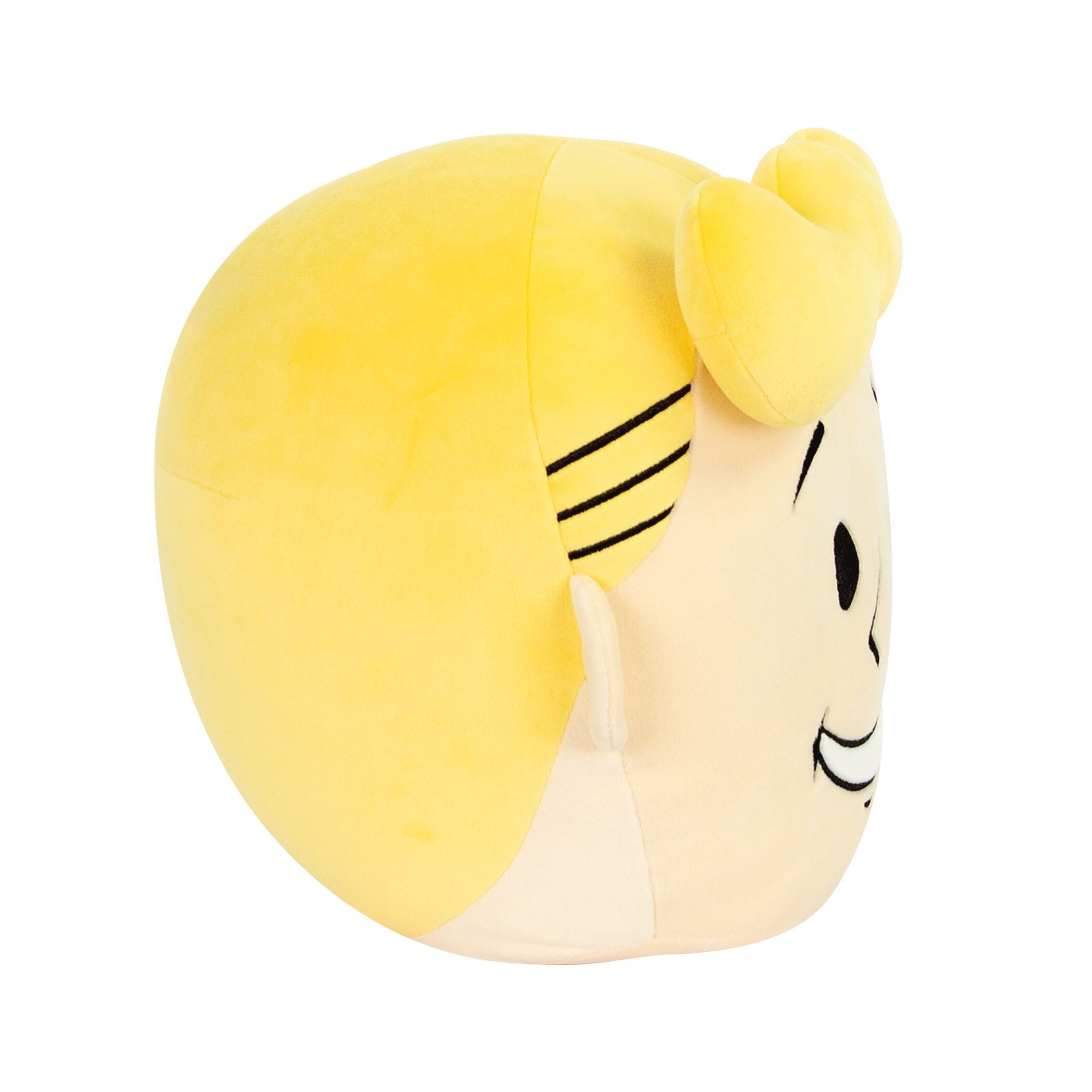 Fallout Mocchi-Mocchi Mega Plush Vault Boy