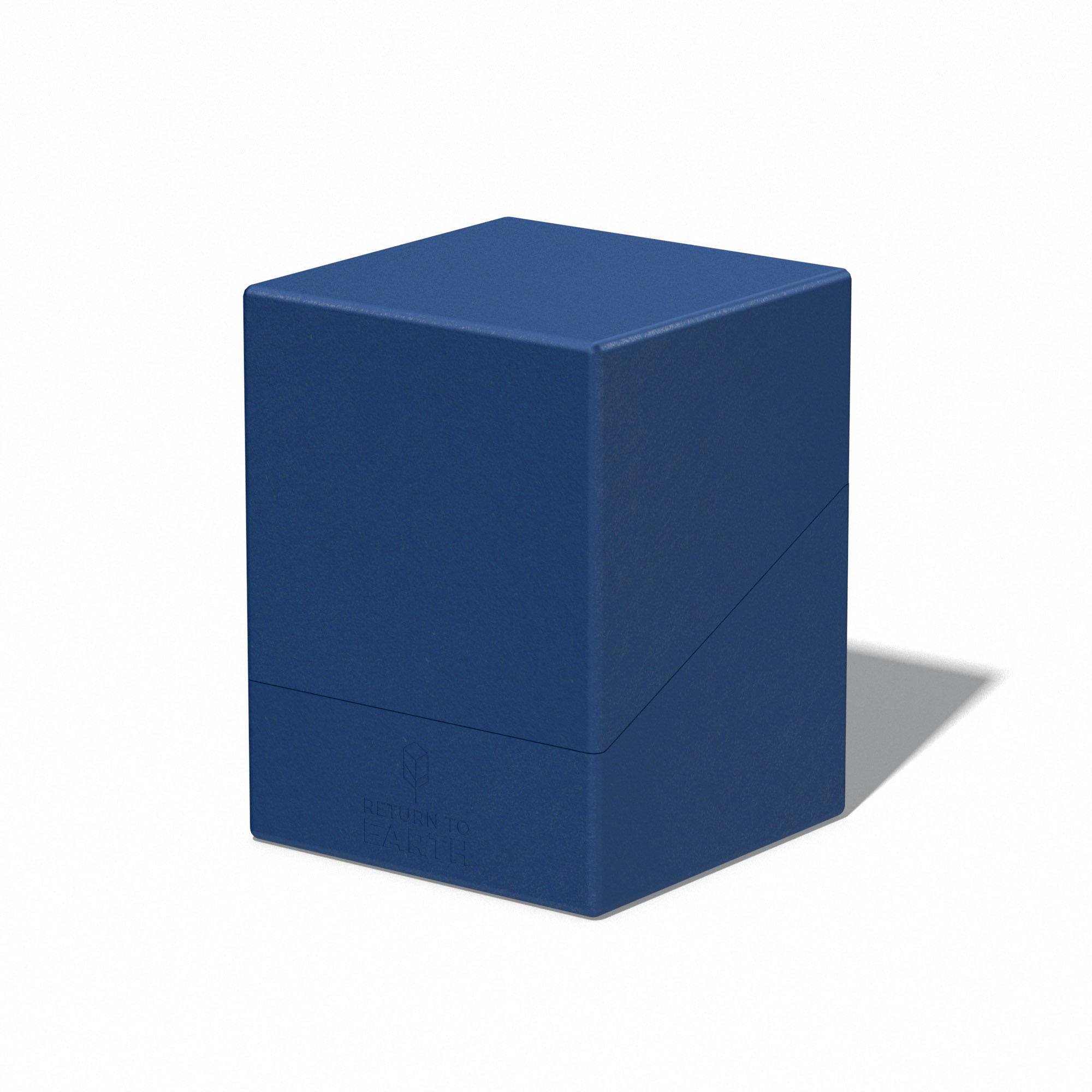 Ultimate Guard Return to Earth Boulder 100+ - Blue - Loaded Dice