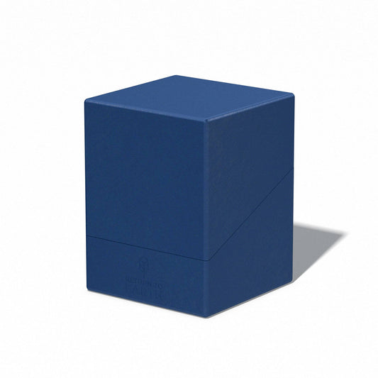 Ultimate Guard Return to Earth Boulder 100+ - Blue - Loaded Dice