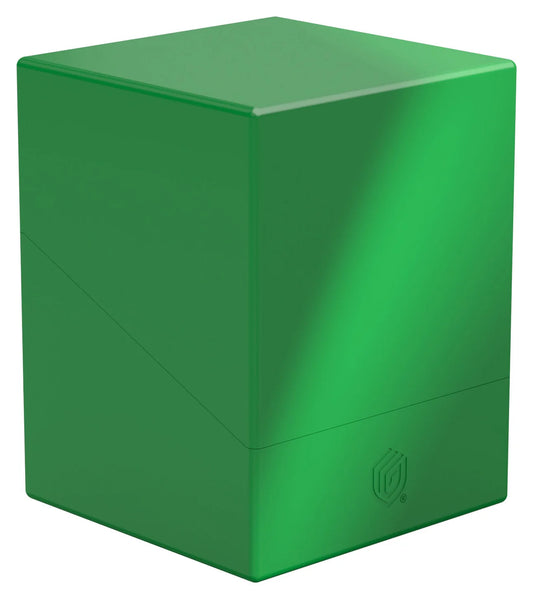 Ultimate Guard Bundle: Matte Green - Loaded Dice