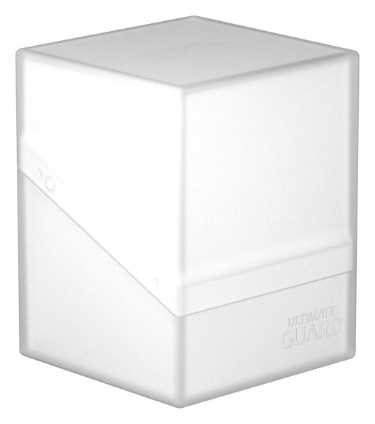 Ultimate Guard Boulder 100+ - Frosted - Loaded Dice