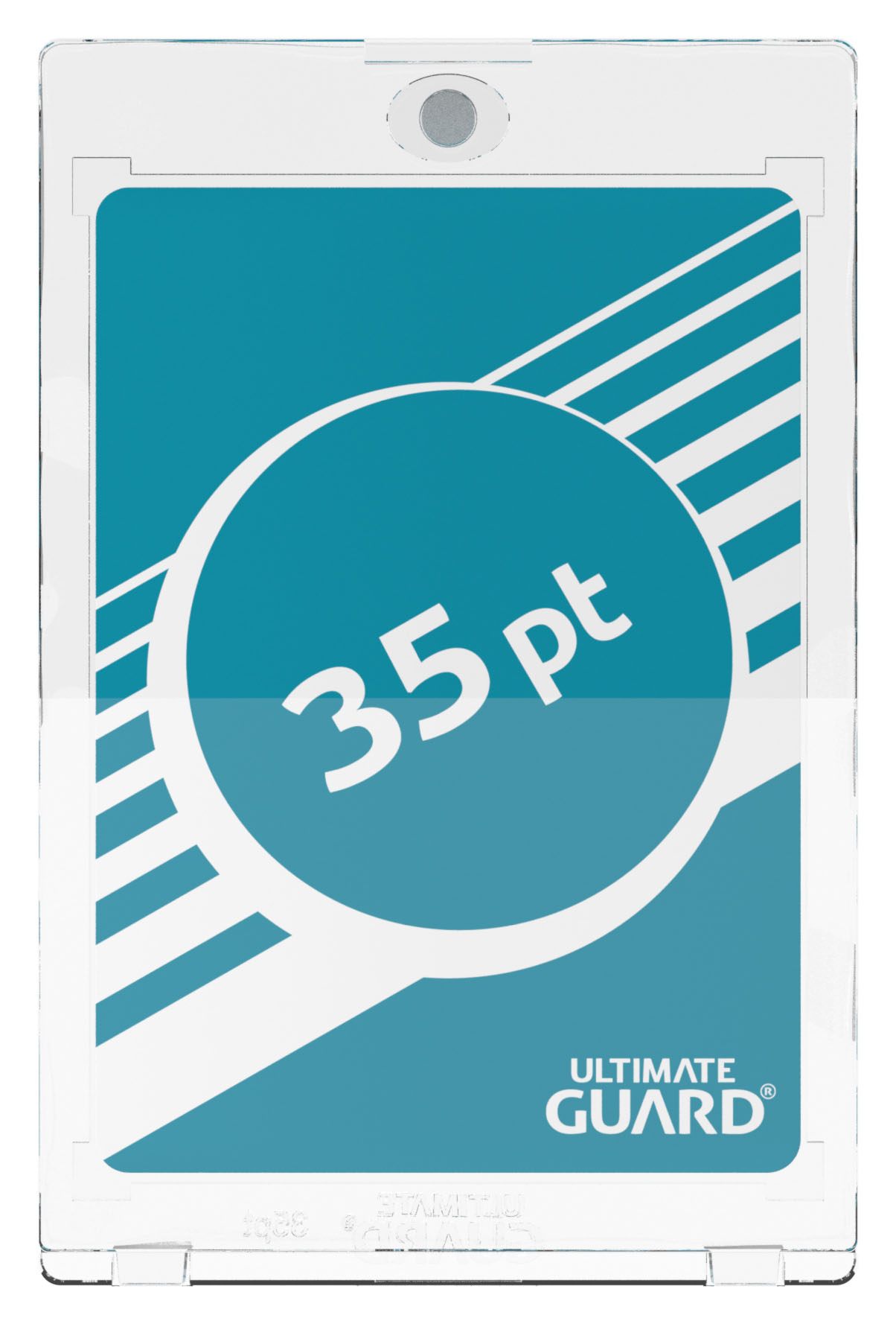 Ultimate Guard Card Case Magnetic - 35 pt - Loaded Dice