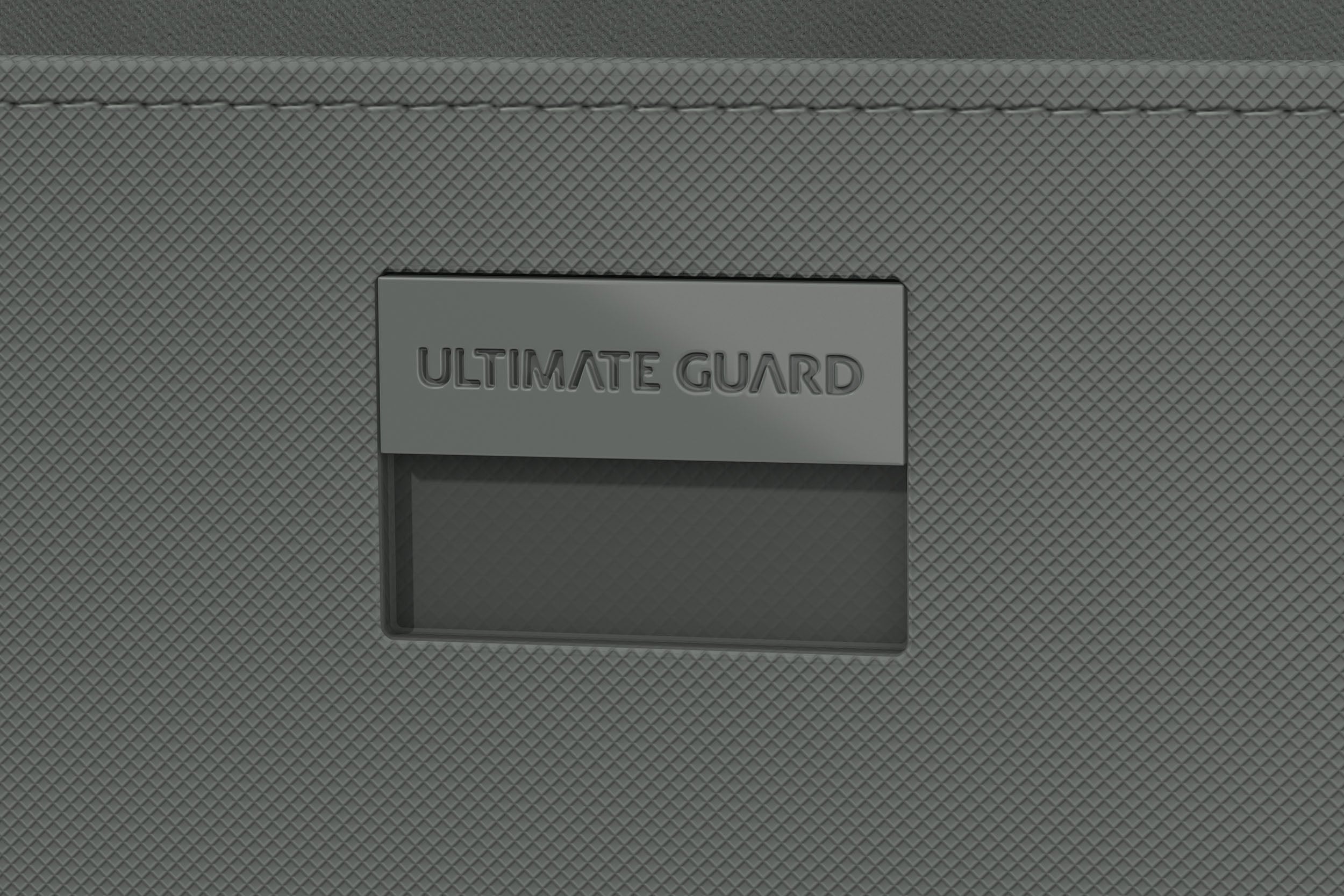 Ultimate Guard Omnihive 1000+ Xenoskin - Grey - Loaded Dice