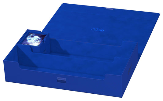 Ultimate Guard Omnihive 1000+ XenoSkin Blue - Loaded Dice