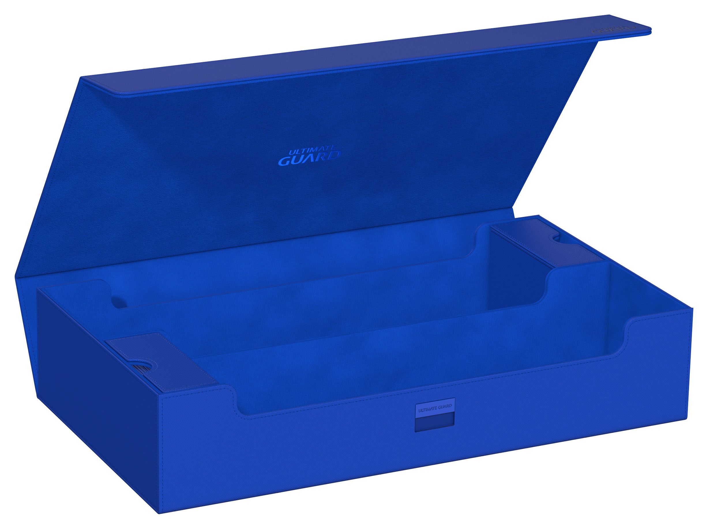 Ultimate Guard Omnihive 1000+ XenoSkin Blue - Loaded Dice