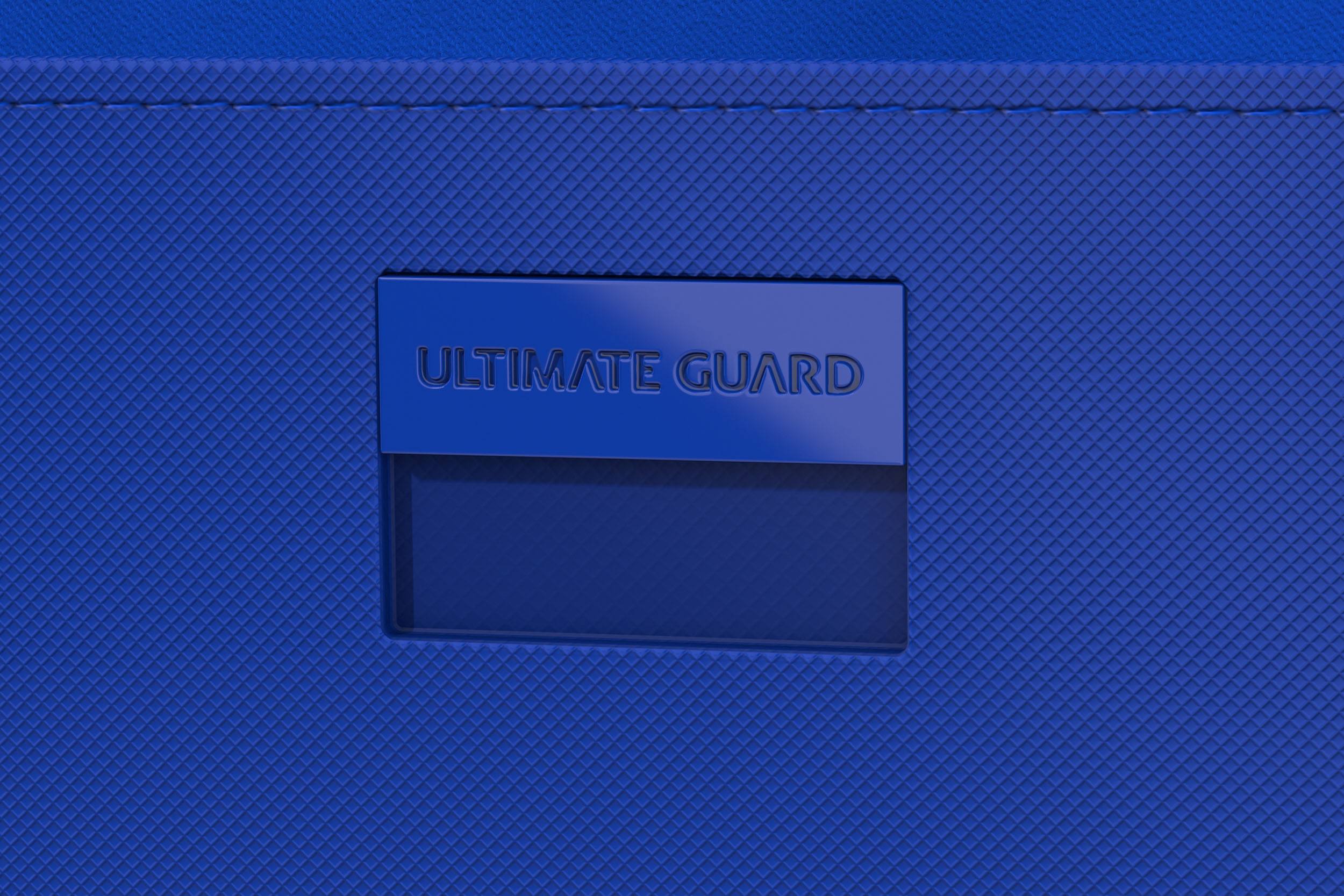 Ultimate Guard Omnihive 1000+ XenoSkin Blue - Loaded Dice