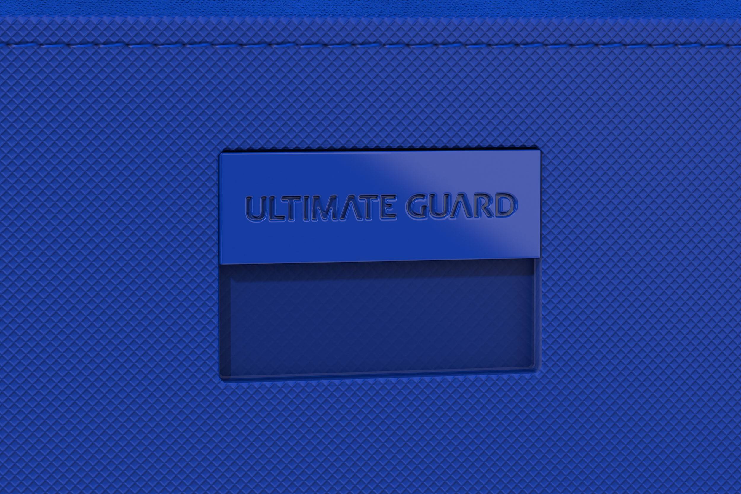 Ultimate Guard Omnihive 1000+ XenoSkin Blue - Loaded Dice