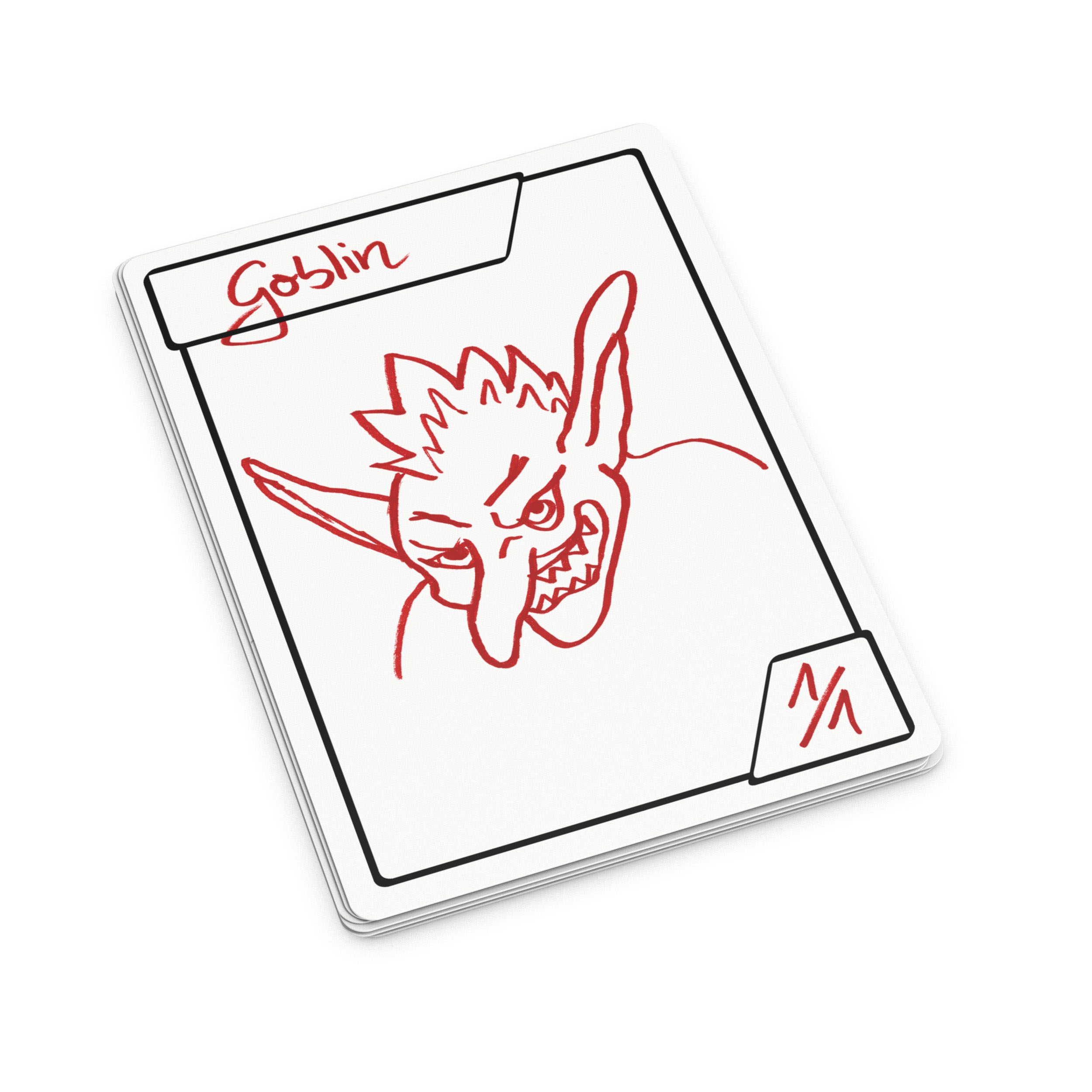 Ultimate Guard Multi Tokens Standard Size (25) - Loaded Dice