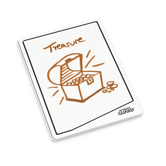 Ultimate Guard Multi Tokens Standard Size (25) - Loaded Dice