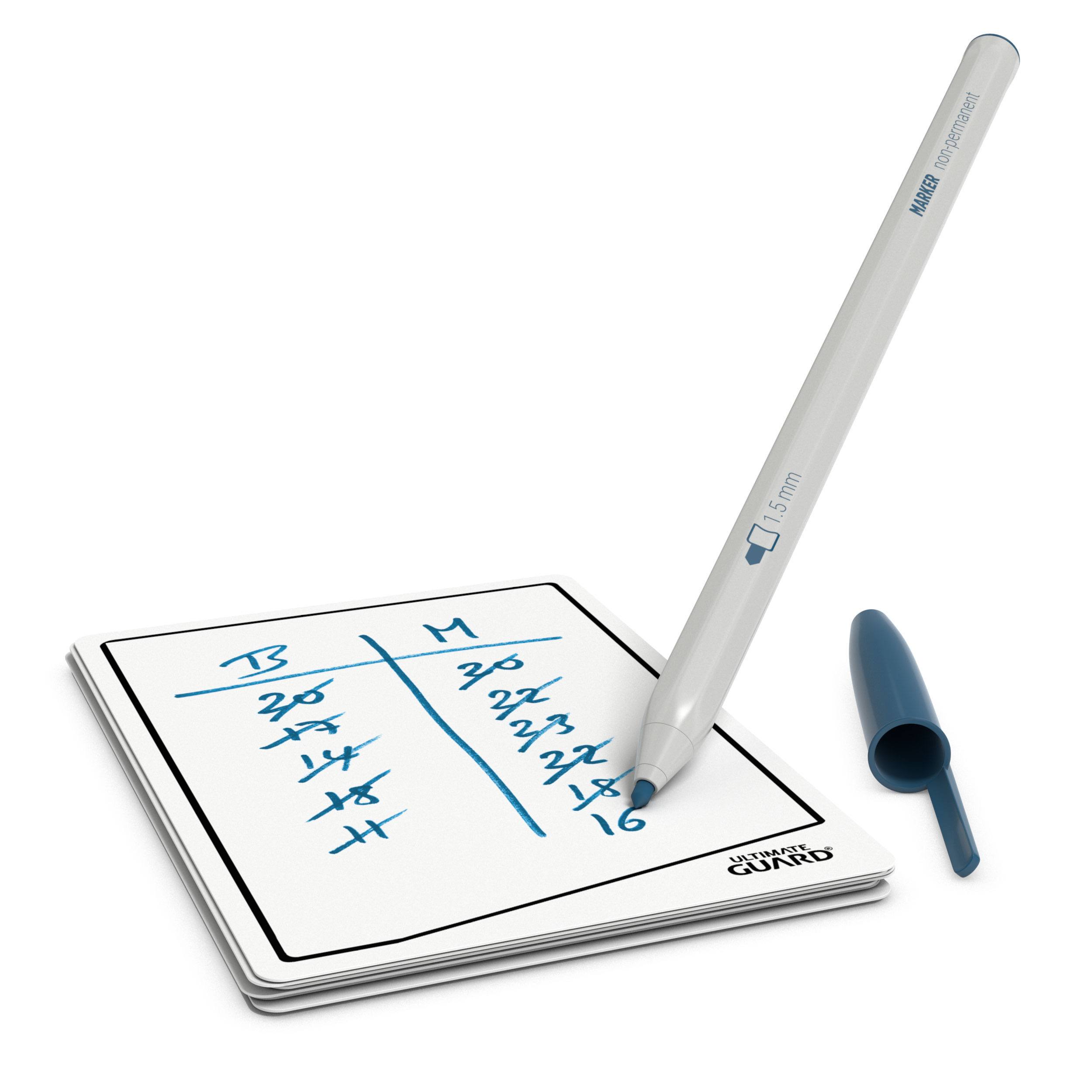 Ultimate Guard Multi Tokens Standard Size (25) - Loaded Dice