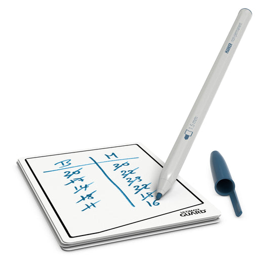 Ultimate Guard Multi Tokens Standard Size (25) - Loaded Dice