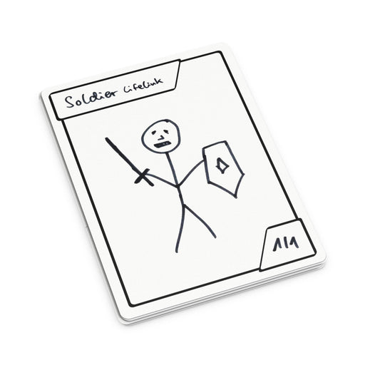 Ultimate Guard Multi Tokens Standard Size (25) - Loaded Dice