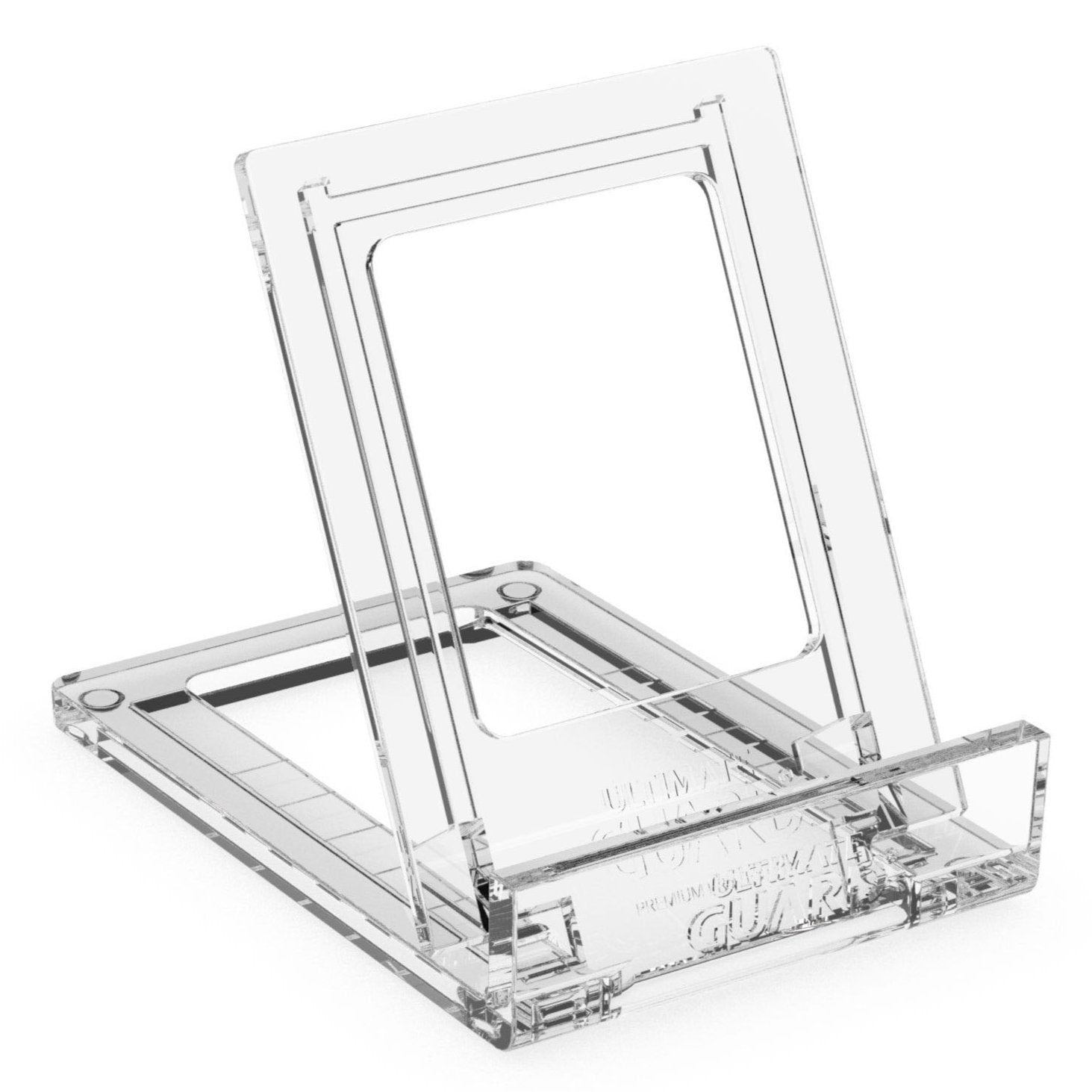 Ultimate Guard Slider Stands (5) - Loaded Dice