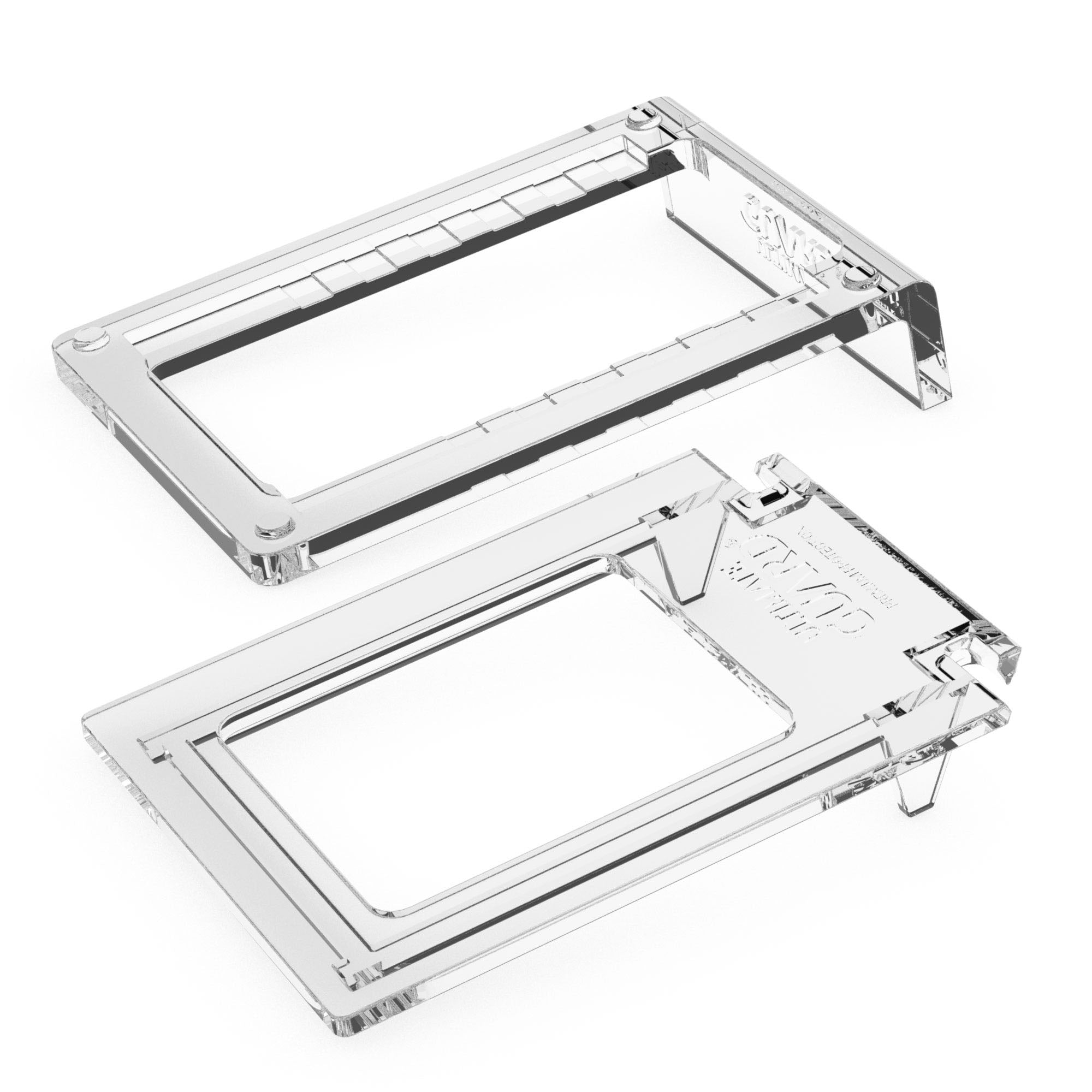 Ultimate Guard Slider Stands (5) - Loaded Dice