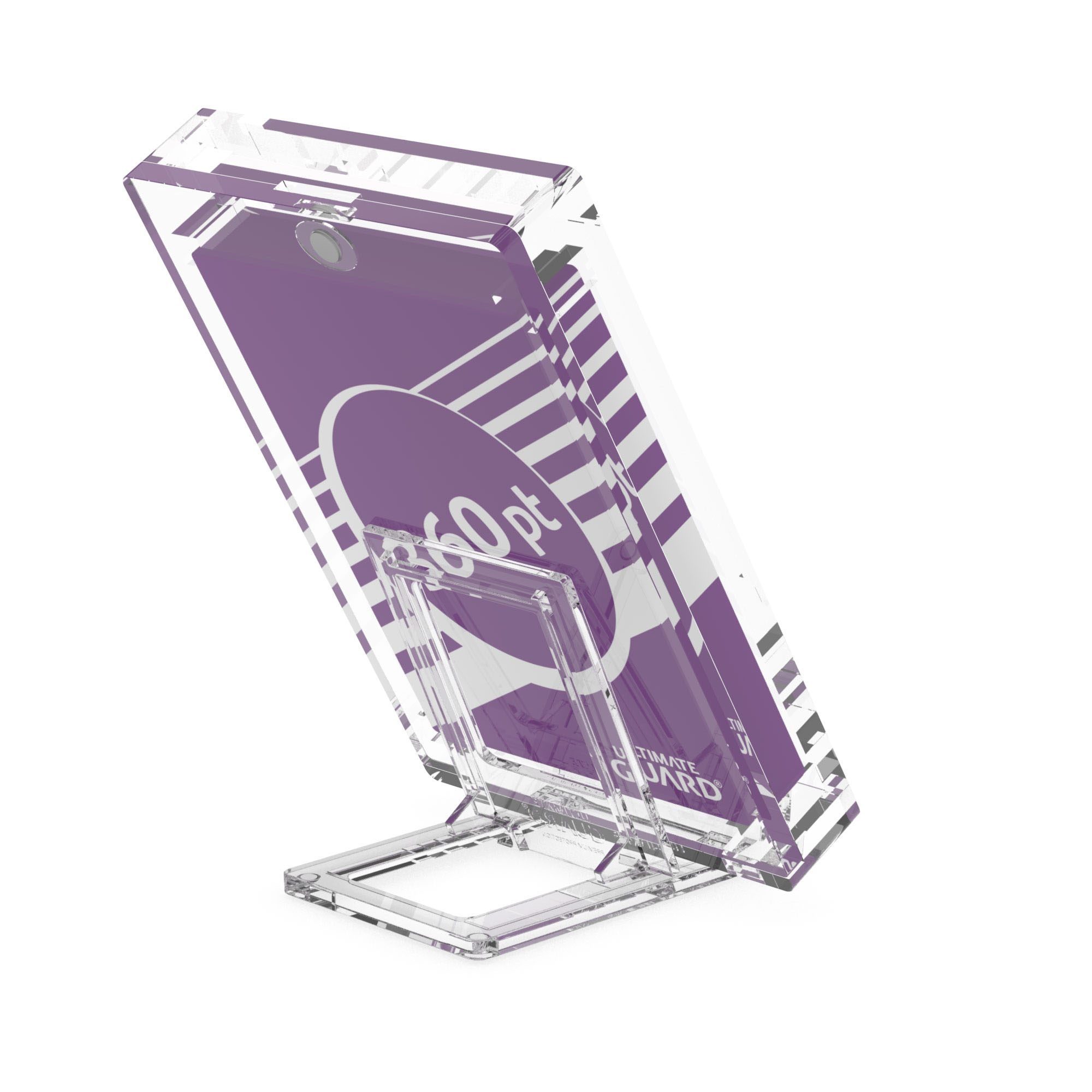 Ultimate Guard Slider Stands (5) - Loaded Dice