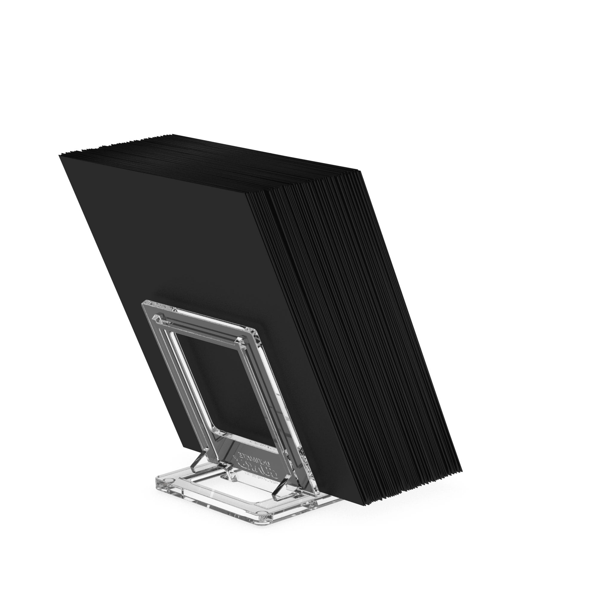 Ultimate Guard Slider Stands (5) - Loaded Dice