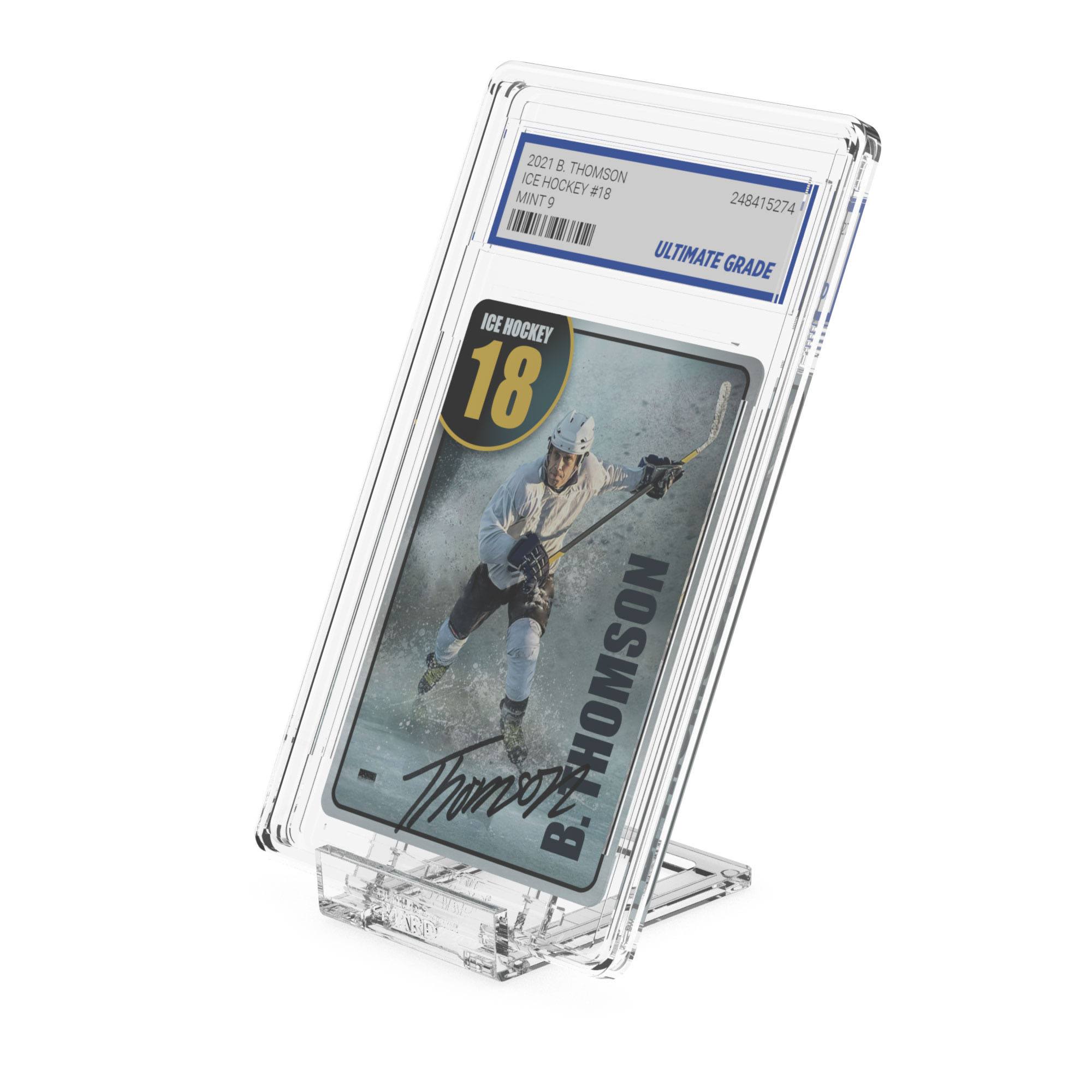 Ultimate Guard Slider Stands (5) - Loaded Dice