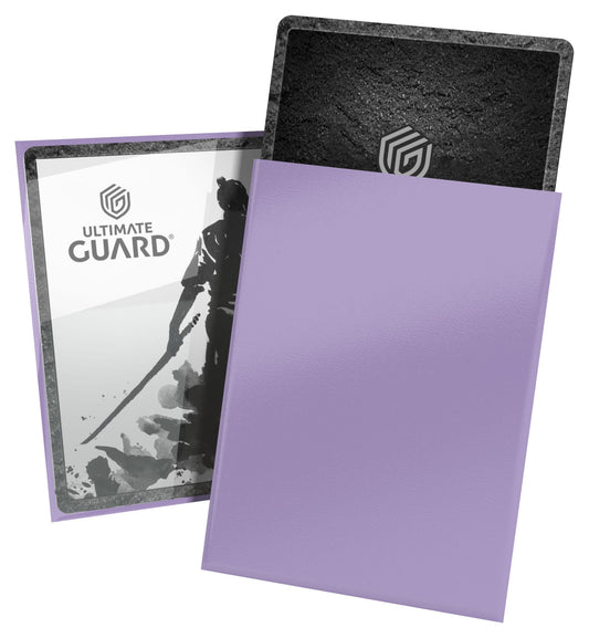 Ultimate Guard Katana Sleeves Standard Size (100) - Summer Cloud - Loaded Dice