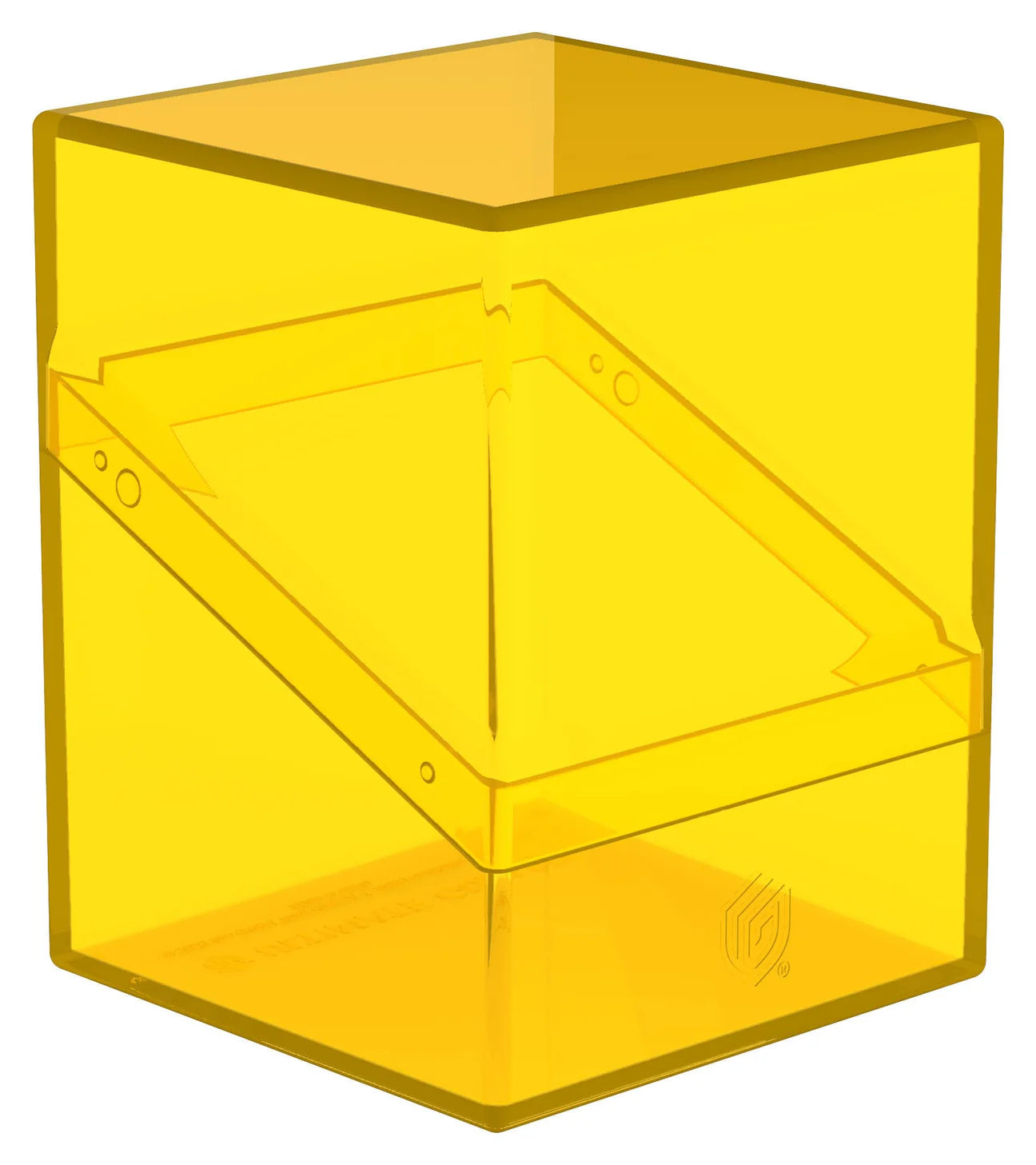 Ultimate Guard Bundle: Amber - Loaded Dice