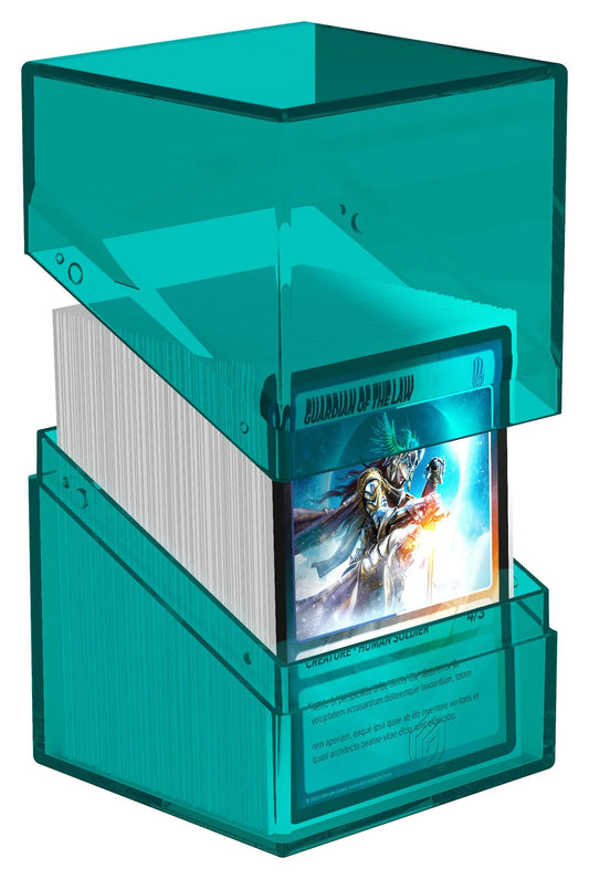 Ultimate Guard Bundle: Malachite - Loaded Dice