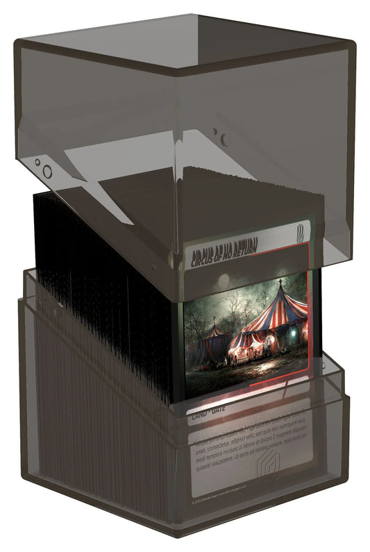 Ultimate Guard Bundle: Onyx - Loaded Dice