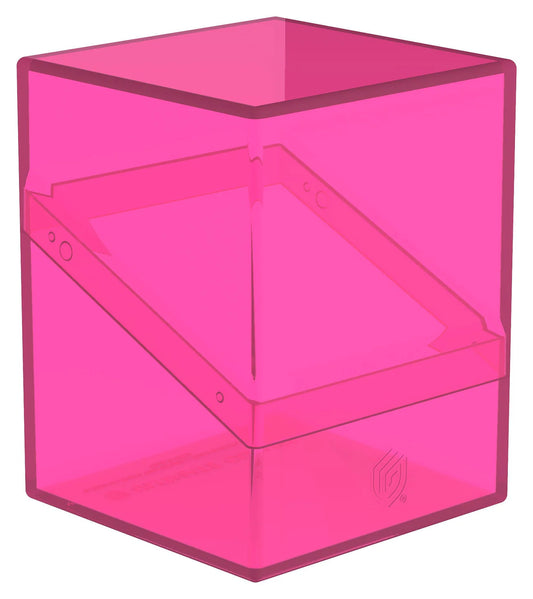 Ultimate Guard Bundle: Rhodonite - Loaded Dice