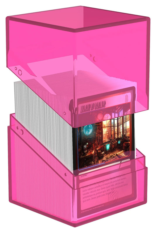 Ultimate Guard Bundle: Rhodonite - Loaded Dice