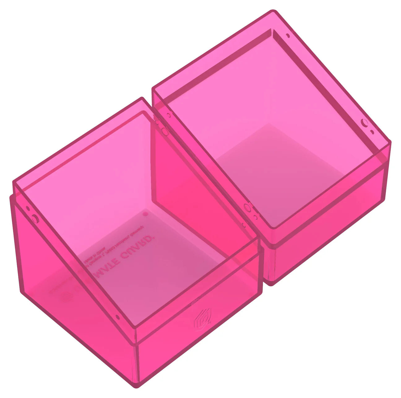 Ultimate Guard Bundle: Rhodonite - Loaded Dice