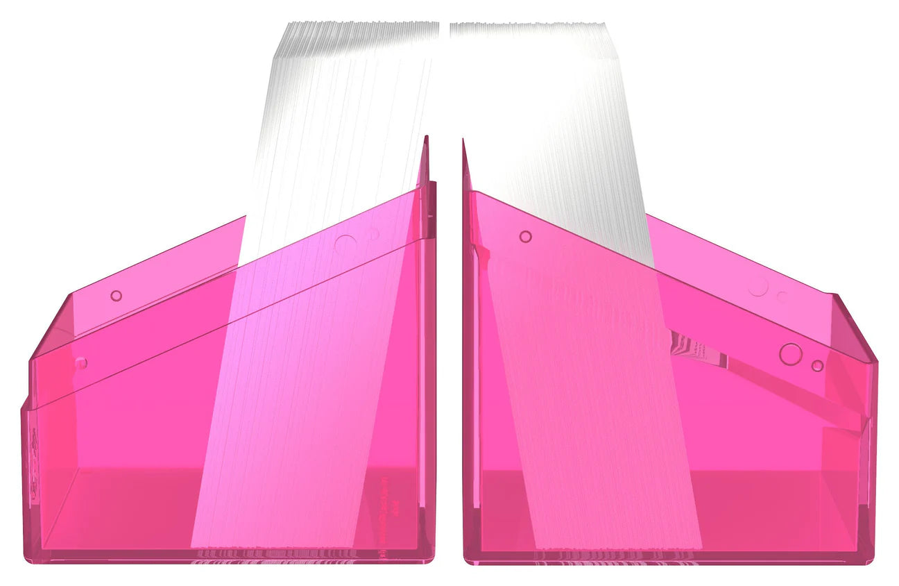 Ultimate Guard Bundle: Rhodonite - Loaded Dice