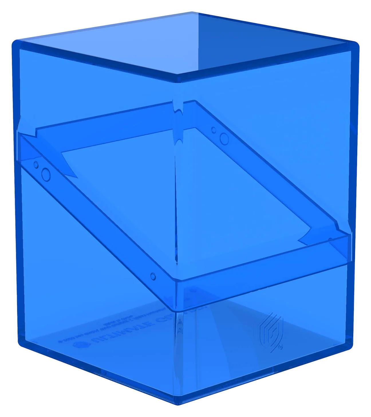 Ultimate Guard Bundle: Sapphire - Loaded Dice
