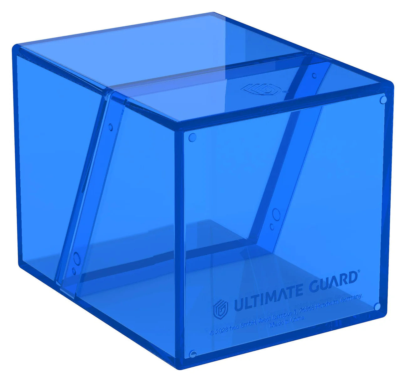 Ultimate Guard Bundle: Sapphire - Loaded Dice