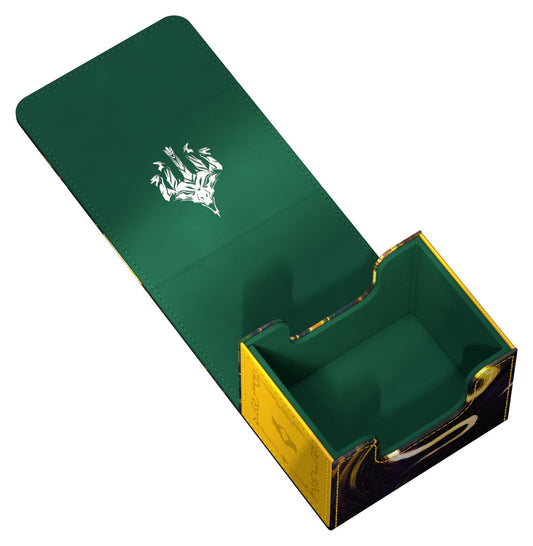 Ultimate Guard Sidewinder 100+ MTG "Tarkir: Dragonstorm" - Eerie Ultimatum - Loaded Dice