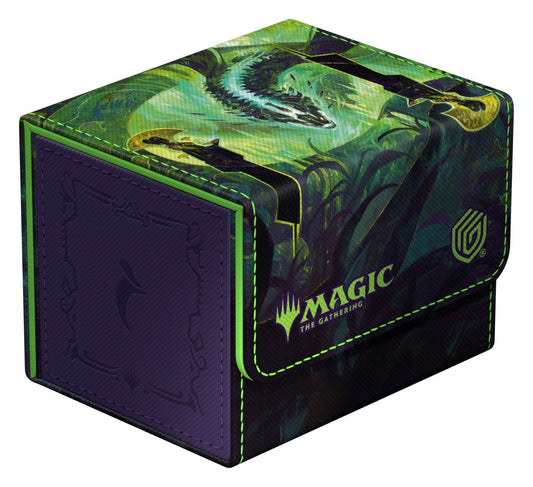 Ultimate Guard Sidewinder 100+ MTG "Tarkir: Dragonstorm" - Emergent Ultimatum - Loaded Dice