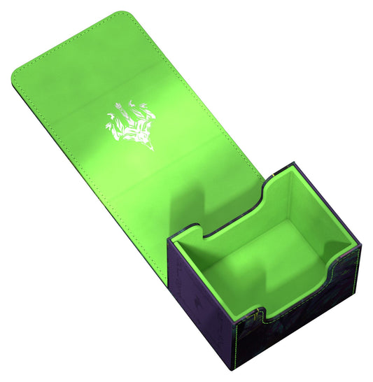 Ultimate Guard Sidewinder 100+ MTG "Tarkir: Dragonstorm" - Emergent Ultimatum - Loaded Dice