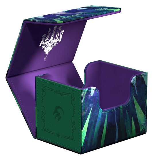 Ultimate Guard Sidewinder 100+ MTG "Tarkir: Dragonstorm" - Genesis Ultimatum - Loaded Dice