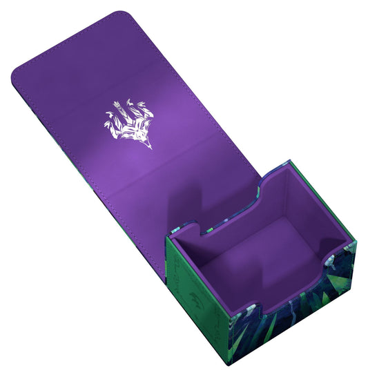 Ultimate Guard Sidewinder 100+ MTG "Tarkir: Dragonstorm" - Genesis Ultimatum - Loaded Dice