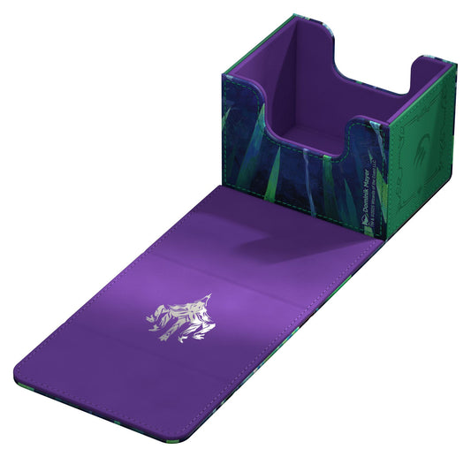 Ultimate Guard Sidewinder 100+ MTG "Tarkir: Dragonstorm" - Genesis Ultimatum - Loaded Dice