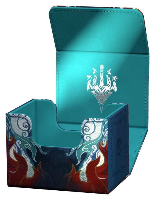 Ultimate Guard Sidewinder 100+ MTG "Tarkir: Dragonstorm" - Inspired Ultimatum - Loaded Dice