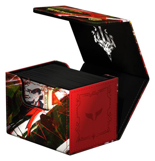 Ultimate Guard Sidewinder 100+ MTG "Tarkir: Dragonstorm" - Ruinous Ultimatum - Loaded Dice