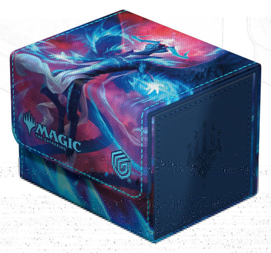 Ultimate Guard Sidewinder 100+ MTG "Tarkir: Dragonstorm" - Ugin, Eye of the Storms - Loaded Dice