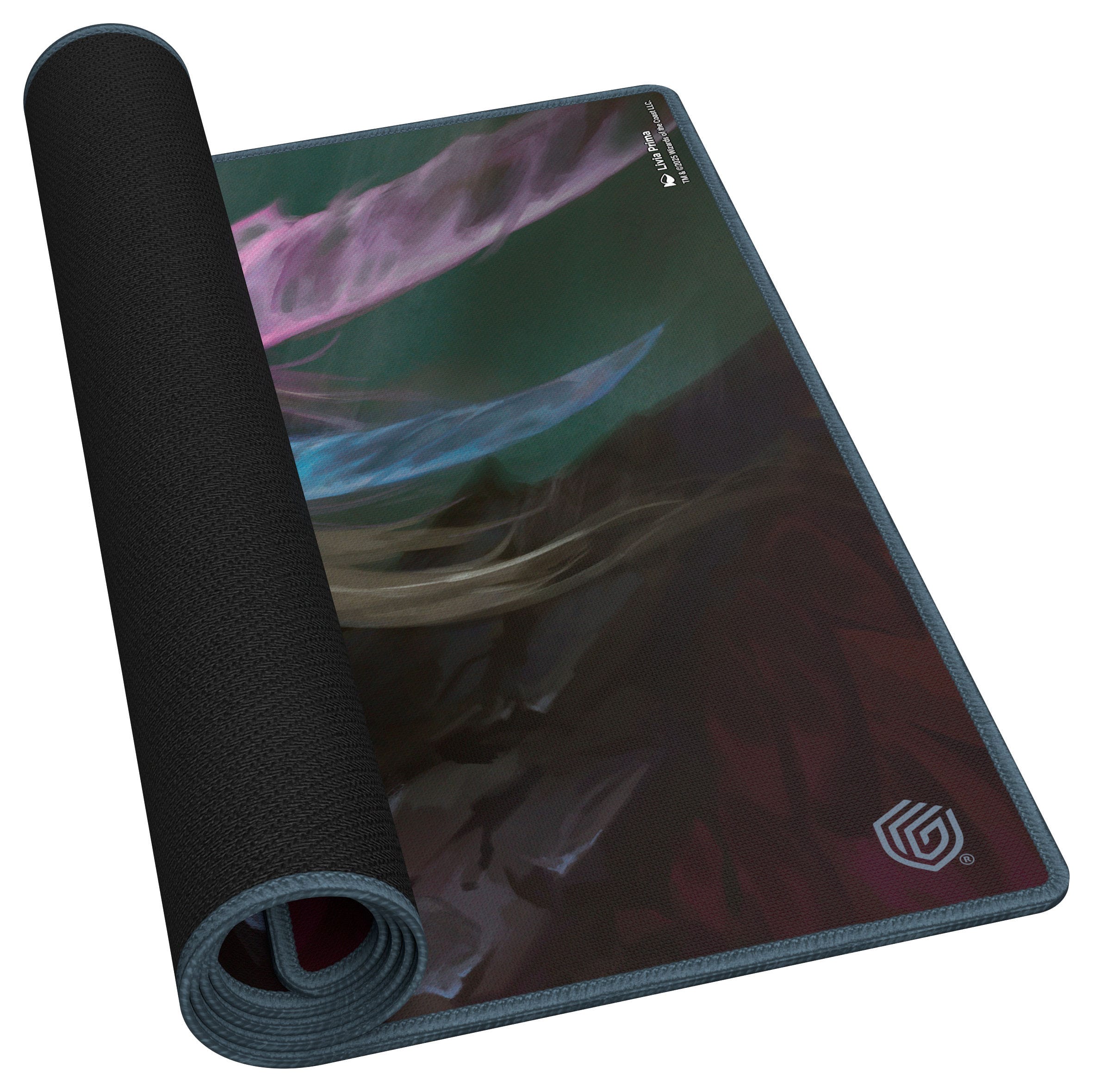 Ultimate Guard Play-Mat MTG Tarkir Dragonstorm - Shiko, Paragon of the Way - Loaded Dice