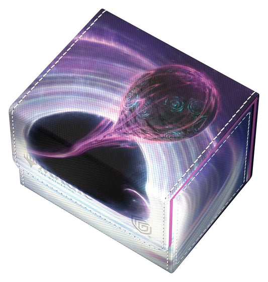 Ultimate Guard Sidewinder 100+ Xenoskin MTG Edge of Eternities - Susur, Secundi Void Altar - Loaded Dice