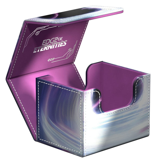 Ultimate Guard Sidewinder 100+ Xenoskin MTG Edge of Eternities - Susur, Secundi Void Altar - Loaded Dice