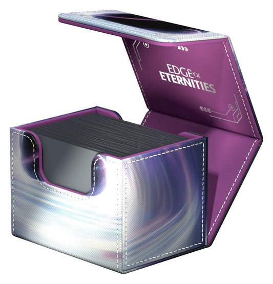 Ultimate Guard Sidewinder 100+ Xenoskin MTG Edge of Eternities - Susur, Secundi Void Altar - Loaded Dice