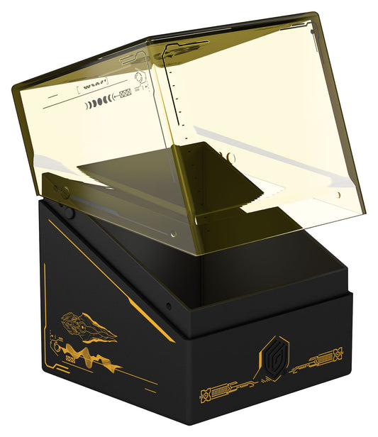 Ultimate Guard Boulder 100+ MTG "Edge of Eternities" - Sunstar - Loaded Dice