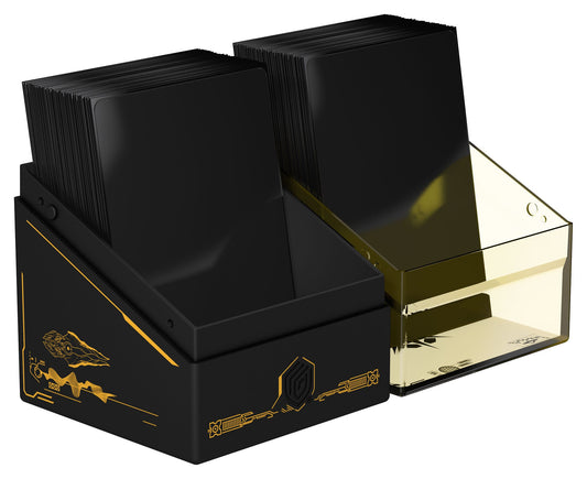 Ultimate Guard Boulder 100+ MTG "Edge of Eternities" - Sunstar - Loaded Dice