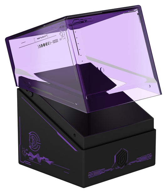 Ultimate Guard Boulder 100+ MTG "Edge of Eternities" - Monoists - Loaded Dice