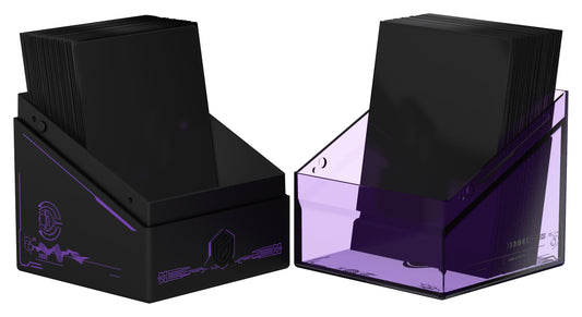 Ultimate Guard Boulder 100+ MTG "Edge of Eternities" - Monoists - Loaded Dice