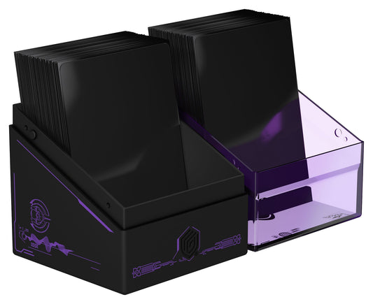 Ultimate Guard Boulder 100+ MTG "Edge of Eternities" - Monoists - Loaded Dice