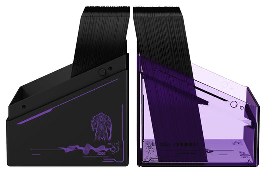 Ultimate Guard Boulder 100+ MTG "Edge of Eternities" - Monoists - Loaded Dice